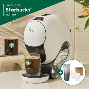 [굿즈]돌체구스토 네오 카페 커피머신(+웬디텀블러+더블윌글라스머그2개)