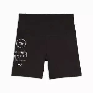 [푸마]X 하이록스 태드 ESS 숏 타이즈 x HYROX TAD SHORT TIGHT 528960-01 424380