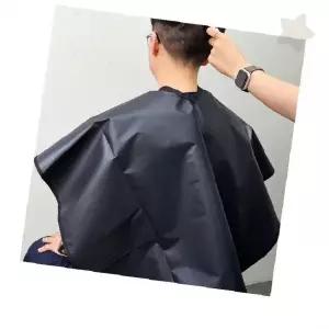 미용실 헤어시술 방수처리 케이프 염색작업 커팅시술 파마작업 드라이시술 보호덮개