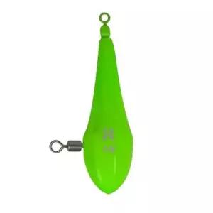 [콩심팥심]카즈미 무게추 바다 낚시 채비 다운샷 봉돌 야광 18호