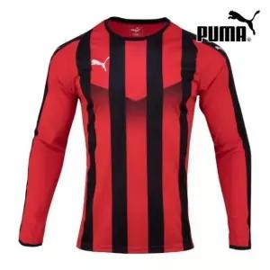 [푸마]M 푸마맨투맨 리가 스트라이프 LS 저지(70428923) 704289 23 744120