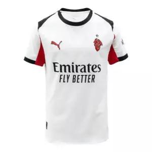 [푸마]반팔티 ZQC 779970-02 AC밀란 2025/26 어웨이 어센틱 저지 752876