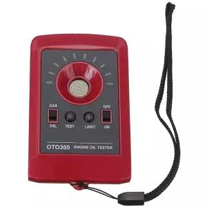 자동차 엔진오일 테스터기 분석기 항목 클래스 단일 도구 가솔린
