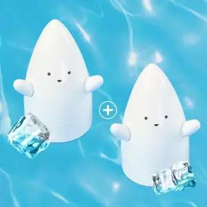 [셀러허브]스킨어블 페이스쿨러 아이스쿨러 1+1 피부관리 냉마사지 (S48700367)