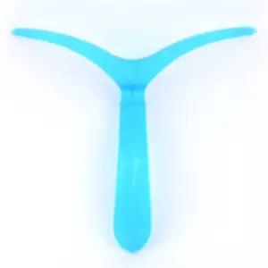 하루 눈썹정리가이드틀 브로우정리틀