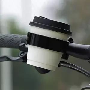 자전거 오토바이 컵홀더 A타입 음료거치대 오토바이홀더