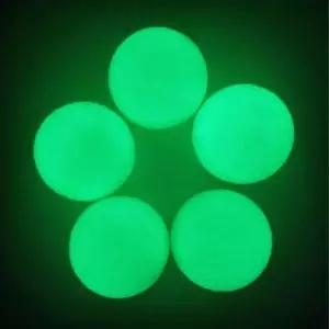 [RIZPICK]고반발 야광 비거리 야간 라운딩 골프공