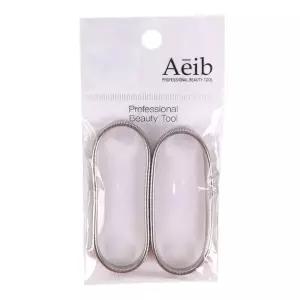 [셀러에이드]Y밴드 에이브 실버 다용도밴드 소매밴드 흘러내림방지