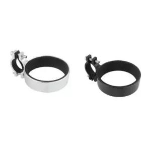 자전거 오토바이 컵홀더 C타입 전기자전거컵홀더 유모차텀블러거치대