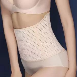 펀칭 1P 신축성 허리복대 찍찍이 밴드 보호대 좋은