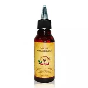 [RIZPICK]강아지 귀세정제 120ml 1P 귀청소 귀지관리 클리너 반려견귀세정제