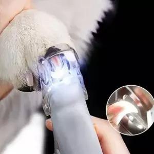 강아지 발톱 깎이 고양이 발톱 깎이 반려동물 클리퍼 미용기 손질