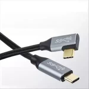 USB TypeC 케이블 3.1 GEN2 10Gbps IH331 C타입t 2M