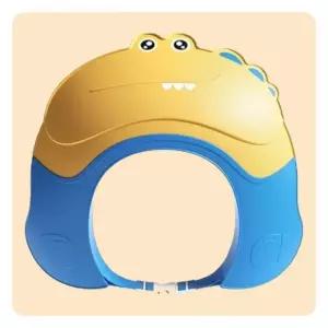 아기 샴푸캡 헤어캡 실리콘 샴푸모자 베이비버블