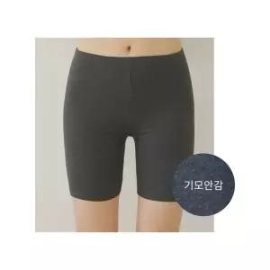 카밀라 WP-405 기모안감 5부 속바지