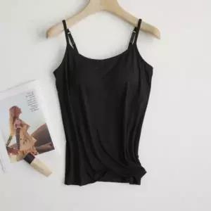 캡나시 5컬러 여성 베이직 이너 슬립 모달