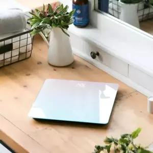 체중계 LED 전자저울 몸무게 주방 스마트 측정기