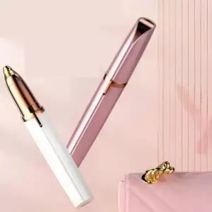 눈썹제모기 정리기 남자 모양 눈썹칼 스킨 플래닝