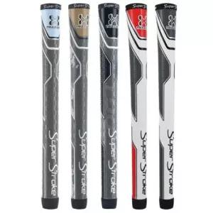 카네정품)슈퍼스트로크 트랙션 투어 Traxion Tour 스탠다드 언더 골프그립 XA2309060