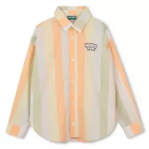 [겐조키즈](대전신세계)[KENZO KIDS 공식수입원] [26SS] 3~12세 Z265AFI412