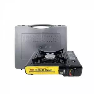 휴대용 버너 캠핑 낚시 등산 야외 조리 스토브 레저용 미니