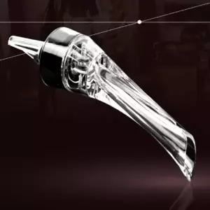 와인 디켄더 와인따르는 용기 공예 수납용품