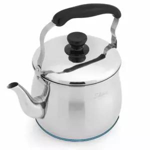 스테인리스 보리차 주전자 70L 차주전자 주방용