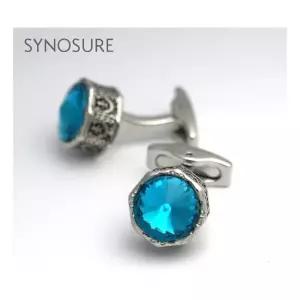 남성 정장 세트 클래식 스타일 셔츠 바지 커프스 버튼 승진 선물용