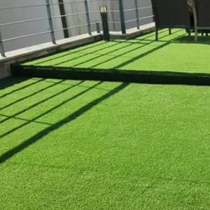 TBZ 지앤와이 4m 베란다인조잔디 인조잔디시공 잔디매트 마당인조잔디