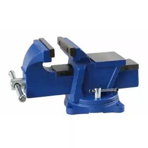 TBZ 탁상바이스(각형_4인치_5.5kg)