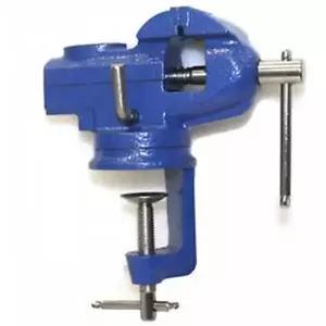 TBZ 미니바이스(50mm)