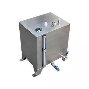 기름보일러기름통 실외용 석유통 콘덴싱 난방용 기름 석유보일러 보일러실 유류탱크 저장탱크