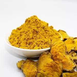 국내산 강황가루 300g 진도 울금 분말