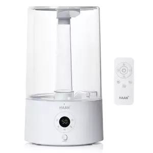 한경희 초미세 에어미스트 복합식 가습기 초저소음 리모컨형 5L