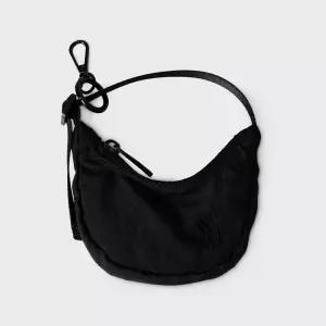 [롯데백화점]후아유 공용 서핑 베어 미니백 키링 / WHAWG2521A