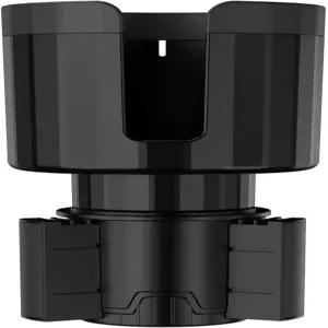 6.5CM10.5CM 음료 마운트 스탠드를 위한 조절 가능한 베이스 오토 보틀 지지대가 있는 카 드링크 홀더 1PC