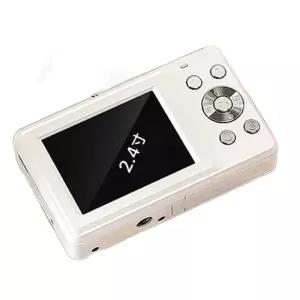 빈티지 디카 입문 디지털 옛날 미니 복고풍 소형