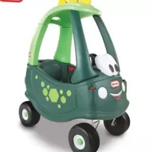 유아자동차 지붕카 다이노 지붕차 조립서비스 승용 리틀타익스