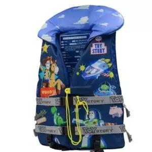 남아 구명 조끼 물놀이 초등 여아 구명 조끼 부력보조복 워터