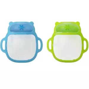 물속관찰 투명바닥 다슬기잡기 채집통 초등저학년 아동센타