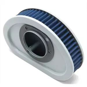 AU05 - 다이나 스트리트 팻밥 FXDF 슈퍼 글라이드 커스텀 FXDC FLD FXDB FXDC FXDWG 오토바이 에어 클리너