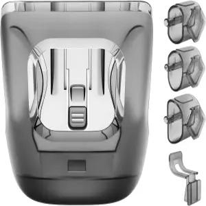 유모차 컵 홀더는 UPPA베이비 비스타/비스타 V2/크루즈/크루즈 V3/미누 듀오에 하며 다양한 한 손으로