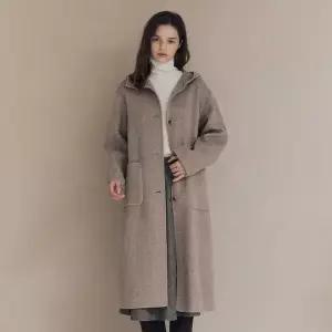 올앤선드리 세이브존07 후드 핸드메이드코트 A5WBH832 (43429468)