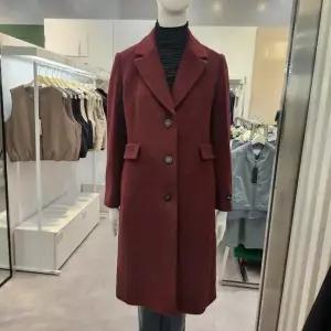 JOINUS HC06 스텐드카라 앙고라 롱 코트 JADW0-WCH220 (41605148)