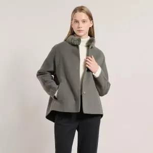 올앤선드리 세이브존07 루아 핸드메이드코트 A5WAH815 (43425972)