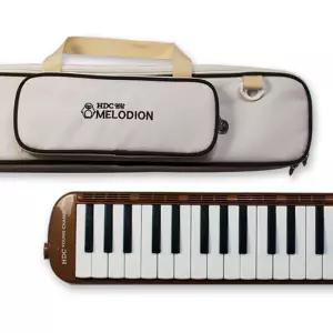 멜로디언 악기연주 건반형 음악교육용 초등학습용 37건반