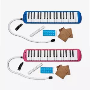 음악 교육용 멜로디언 건반악기 연주 학습 준비물 랜덤