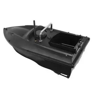 생활 수집품 D13 Rc 보트 무선 원격 제어 낚시 미끼 피더 어군 탐지기 장치 430-540 야드 맞춤 장난감 선물