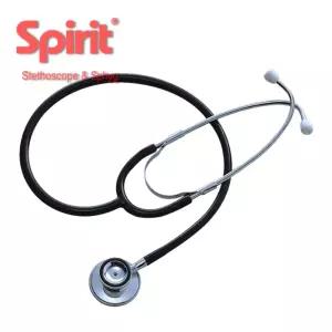 심폐음측정 스피릿 기계식 양면청진기 진찰실 진료청진기 병원 의료시설 요양원 간호실 건강센터