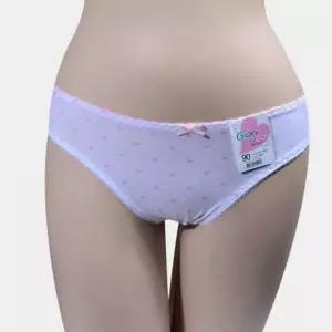 트렌드 주니어 편한속옷 인기 면스판삼각팬티 면스판팬티 삼각팬티